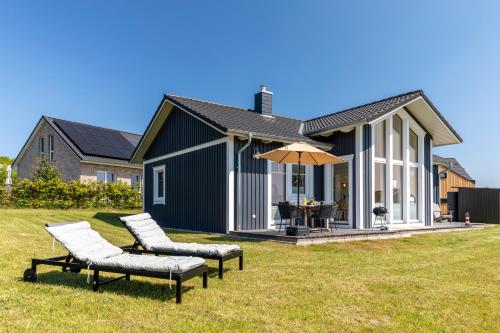 Ferienhaus Lokki — carbon neutral stay, Unknown City