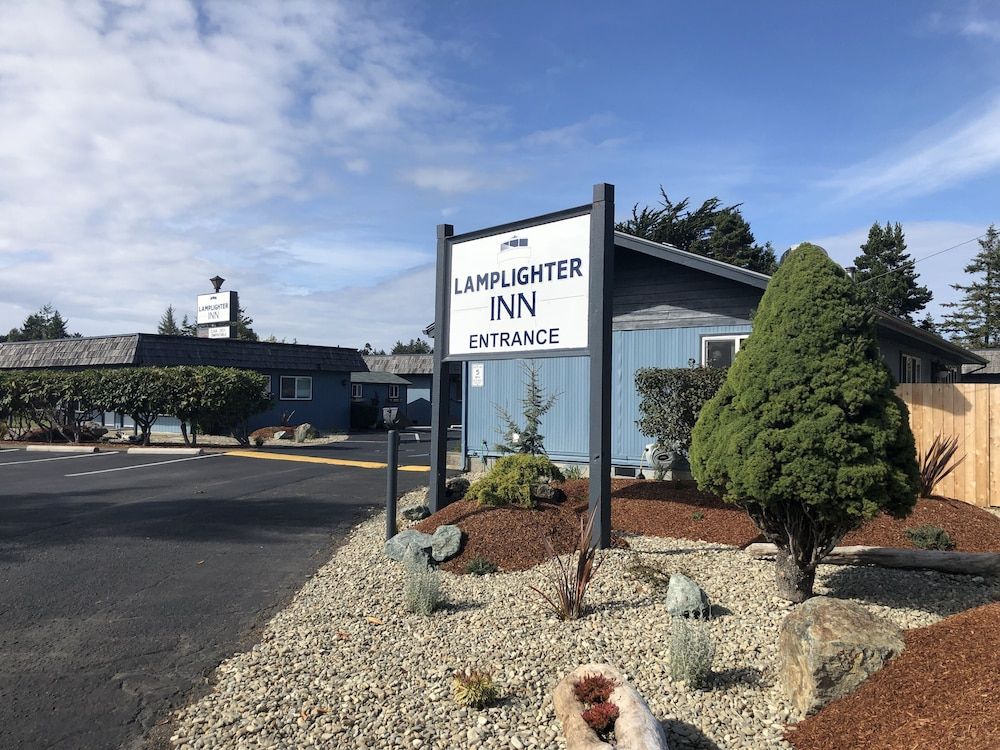 Lamplighter Inn - photo 11