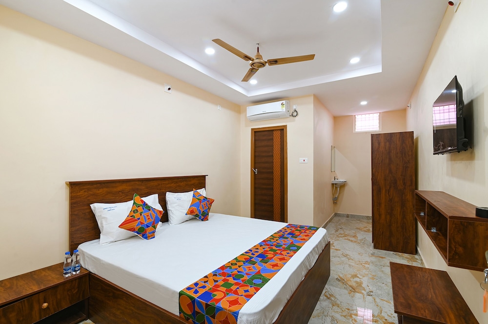 FabHotel Chandu s in Tirupati, India