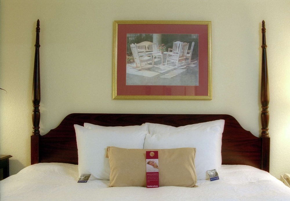 Hampton Inn Beaufort - photo 8