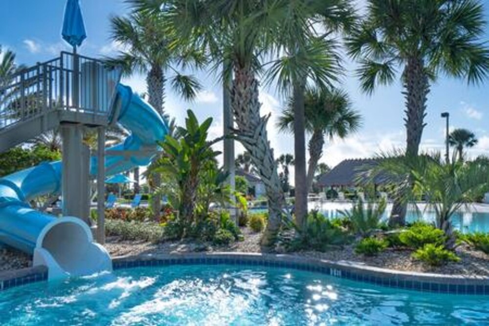 CG 1407 Rolling Fairway Rolling Skies Poolside Cinema Spa Near Disney - photo 29