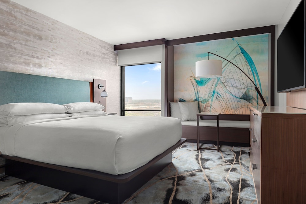 Marriott San Antonio Airport - photo 8