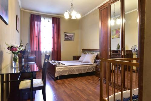Tbilisi Art Apartment