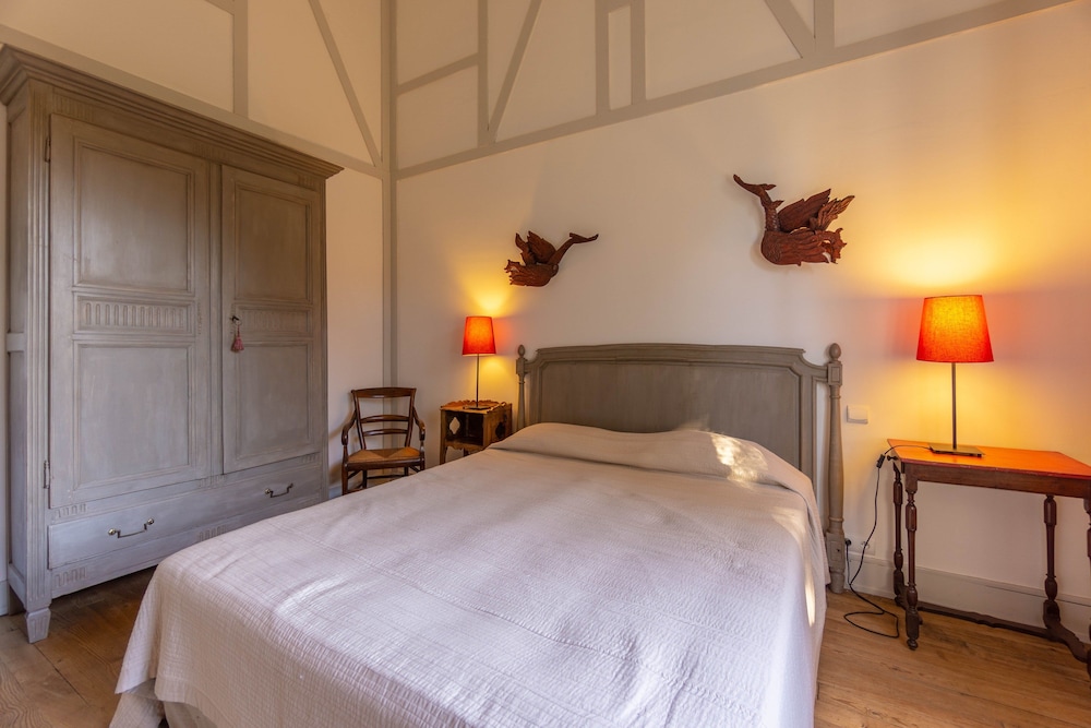 Mosaic in Biarritz, France