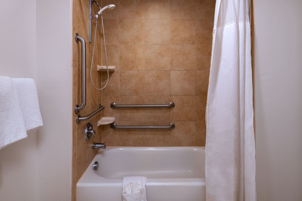 Residence Inn by Marriott Beaumont - photo 19