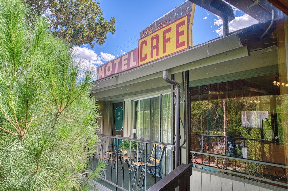 Piazza's Pine Cone Inn - photo 31