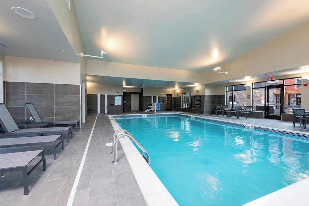 Residence Inn Indianapolis South Greenwood - photo 17