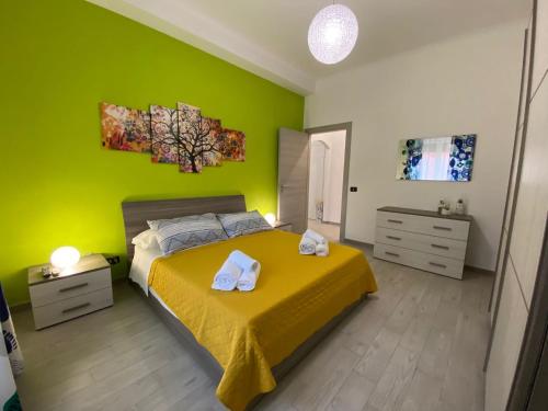 Mimma's House Private Garden near Trastevere — 4-Star Luxury Hotel in Rome, Italy