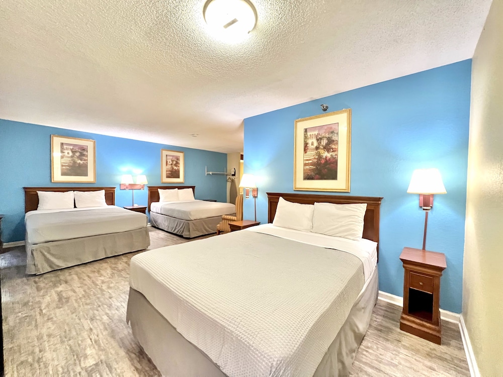 FairBridge Inn Express Mount Vernon - photo 8