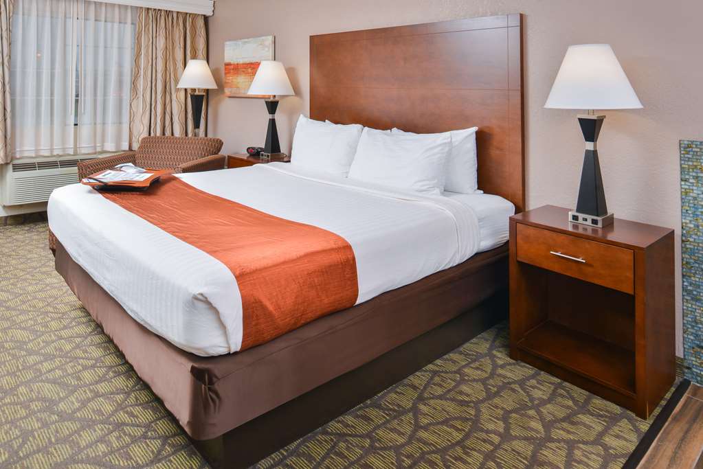 Best Western Of Hartland - photo 21