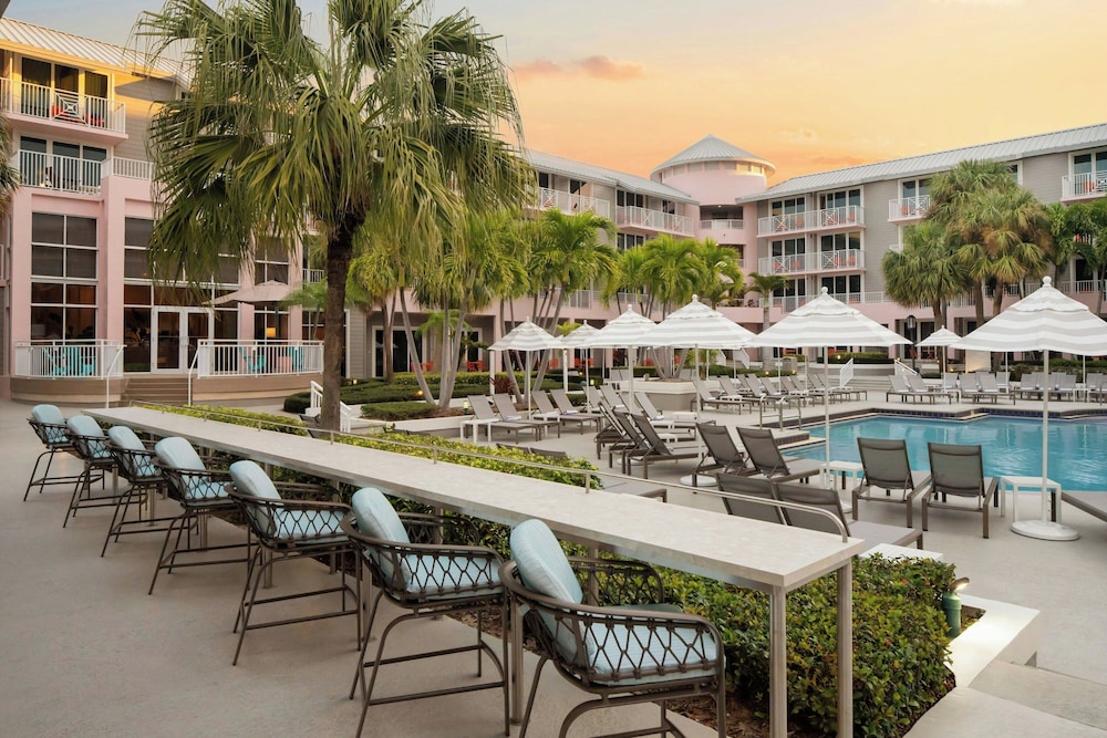 Marriott Hutchinson Island Resort & Beach Villas Golf & Marina - photo 60