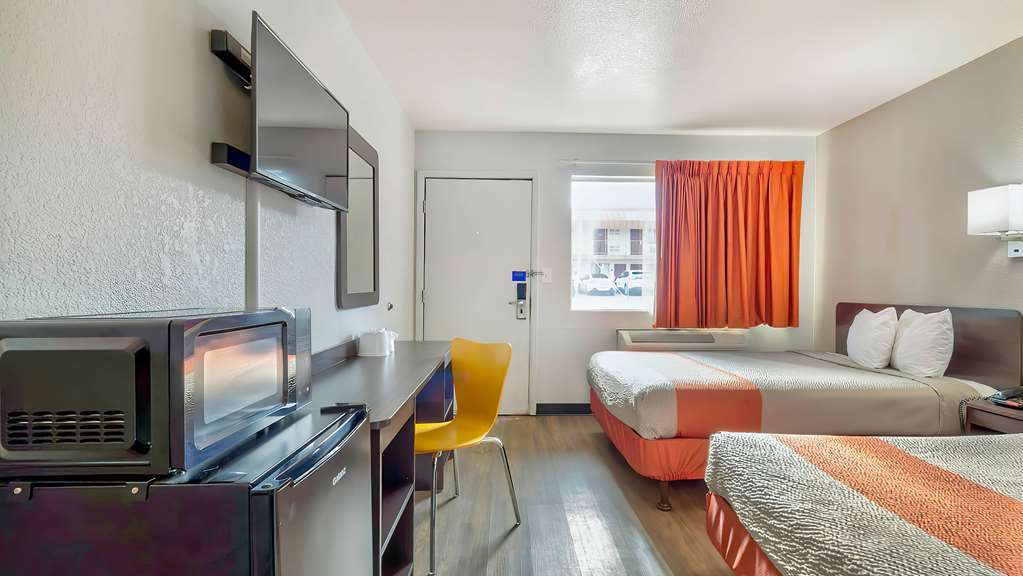 Motel 6 Gallup NM - photo 15