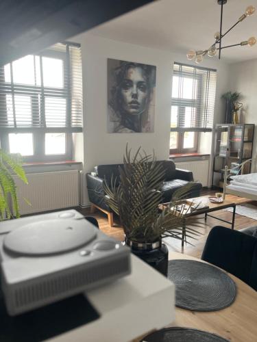 Apartamenty Łuczkowskiego z widokiem na Studnię 2 — Chelm — photo 4