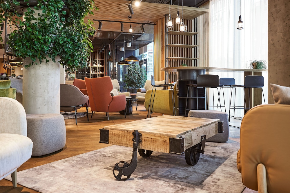 Mercure Katowice Centrum — Katowice — photo 3
