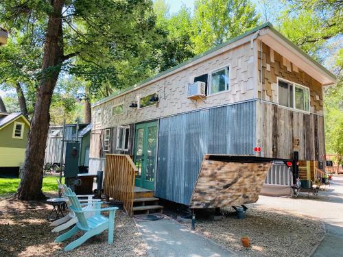 WeeCasa Tiny House Resort - photo 41
