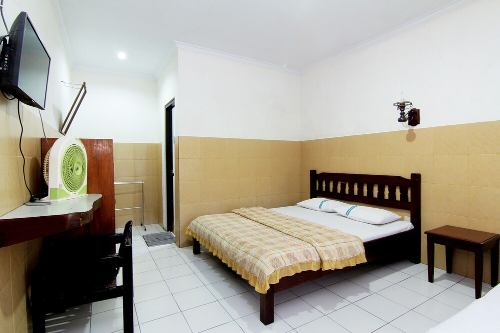 Hotel Sala - last minute hotel in Yogyakarta