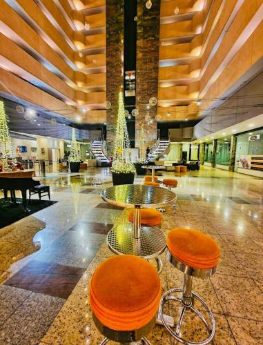 International Airport Flat — Guarulhos