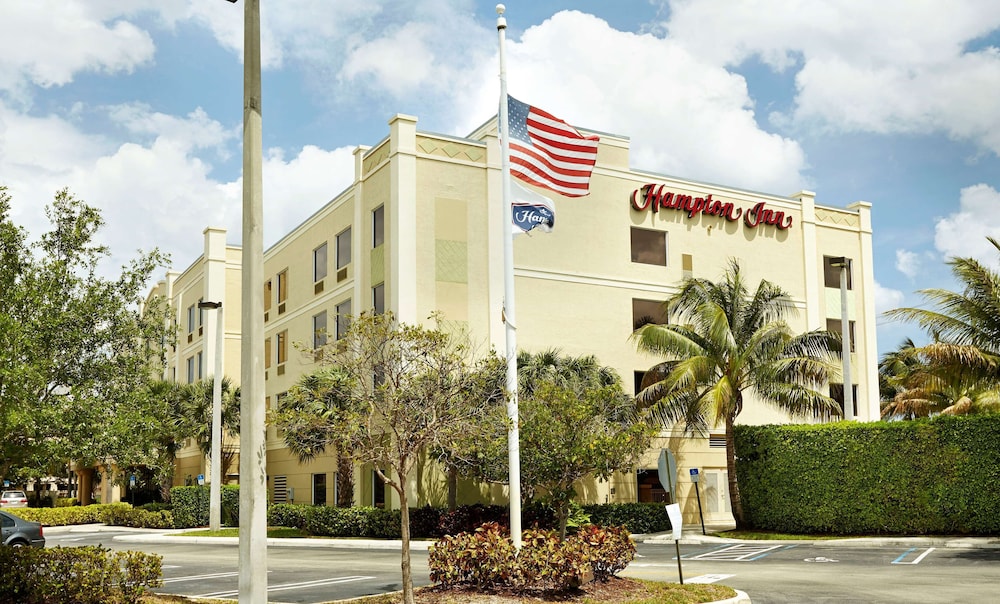 Hampton Inn by Hilton West Palm Beach Central Airport - featured photo