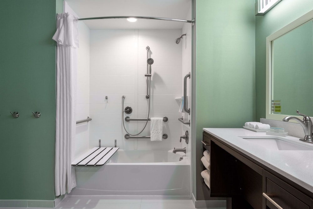 Home2 Suites by Hilton Charlotte University Research Park - photo 16