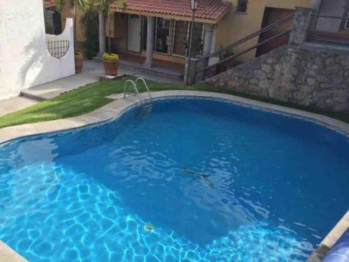 Condominio Familiar Descanso Tequesquitengo — Tequesquitengo