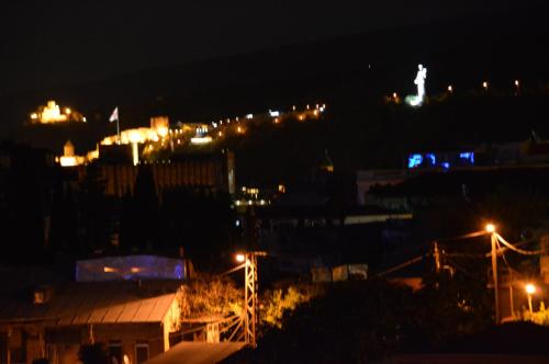 Terrace Mtatsminda