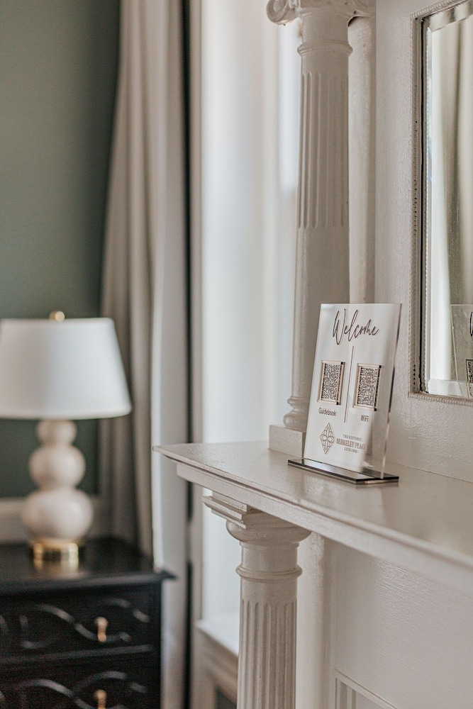 The Historic Berkeley Place - photo 57