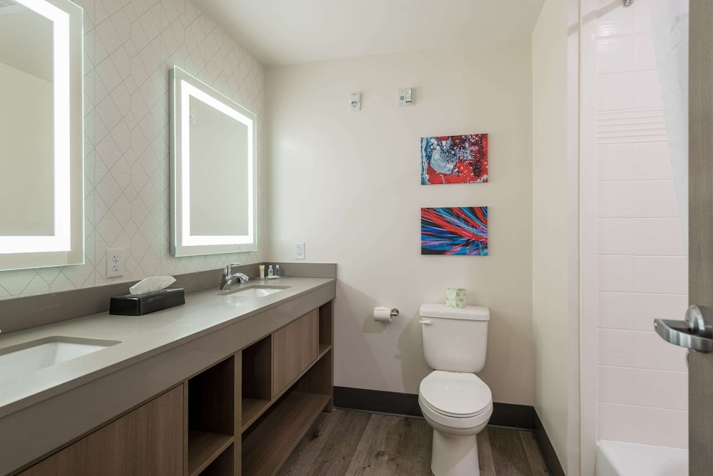 Comfort Suites Colorado Springs East Medical Center Area - photo 37