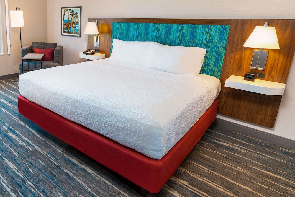 Hampton Inn & Suites Imperial Beach San Diego - photo 3