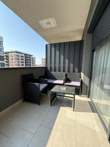 4You Apartament — 4-Star Luxury Hotel in Arad, Romania