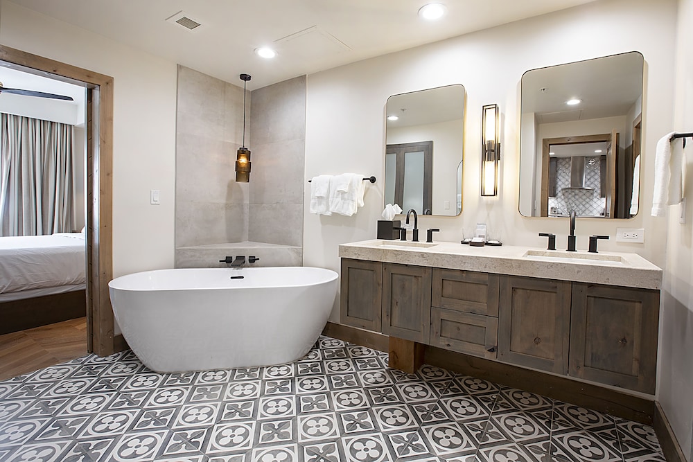 Westgate Park City Resort & Spa - photo 33