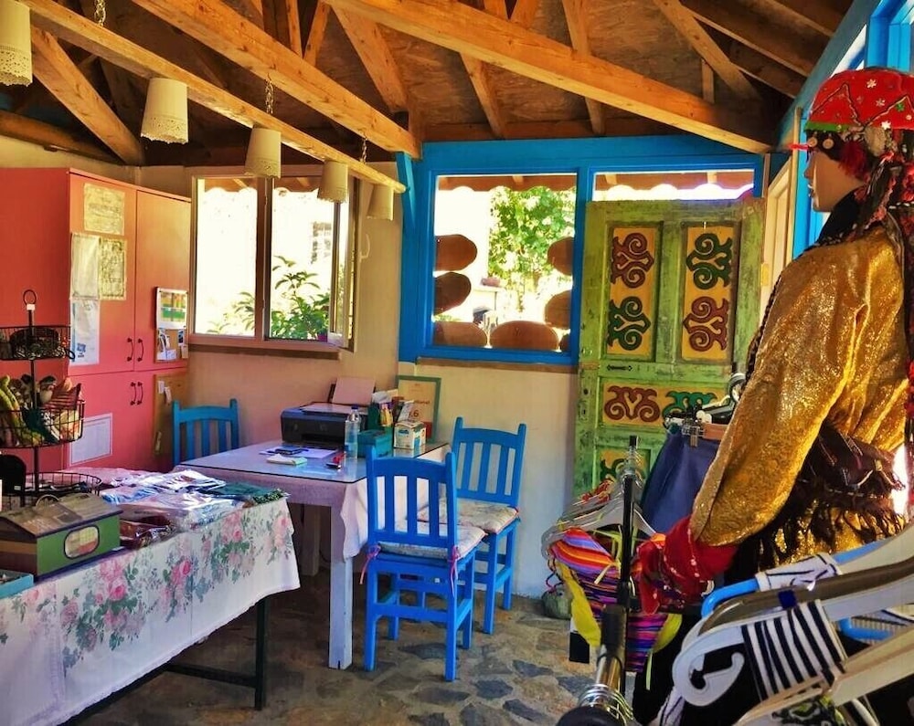 Alterna Koy Evi — Ayvacik — photo 4