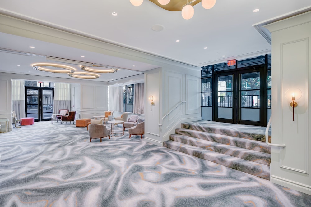 Le Meridien Washington D.C. The Madison - photo 68