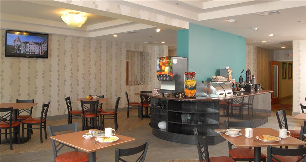 Best Western Plus Atlanta Airport East - photo 8