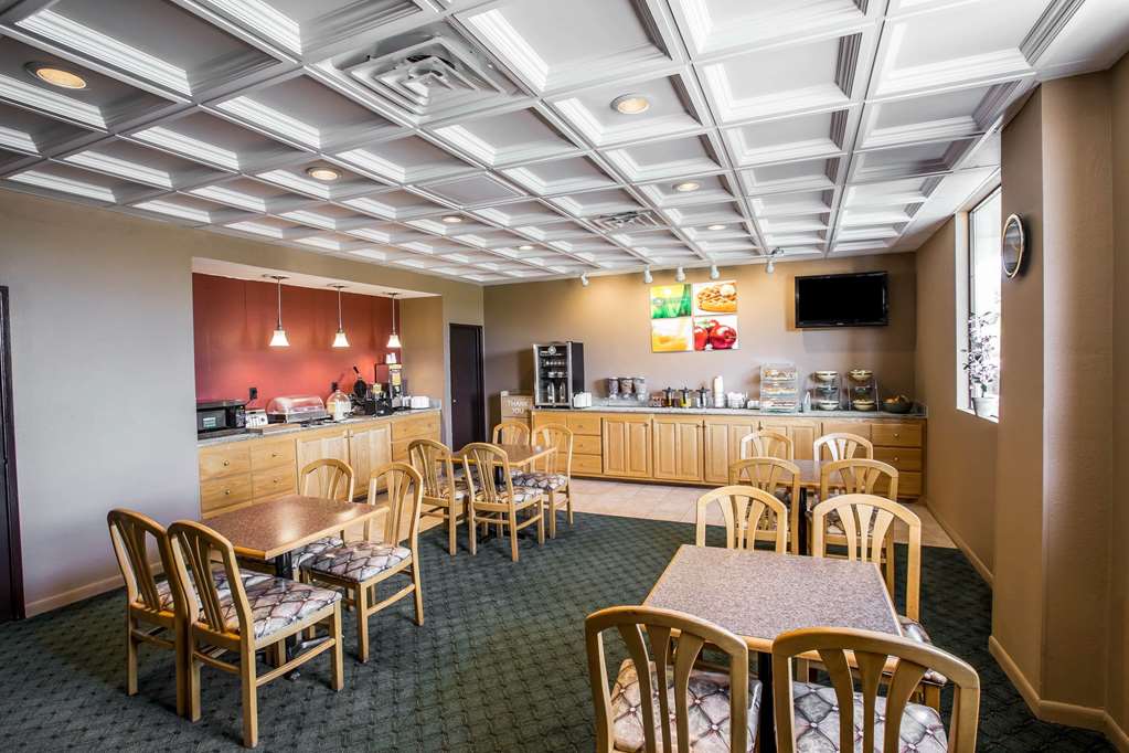 Quality Inn Gaffney I 85 - photo 25