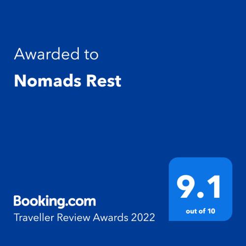 Nomads Rest — Gympie — photo 2