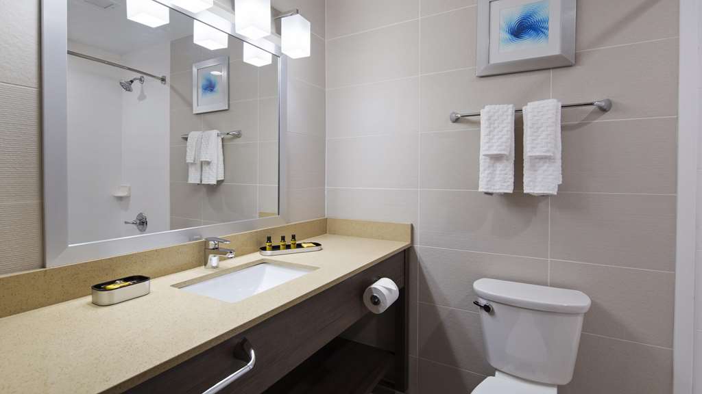 Best Western Plus Stadium Inn - photo 18