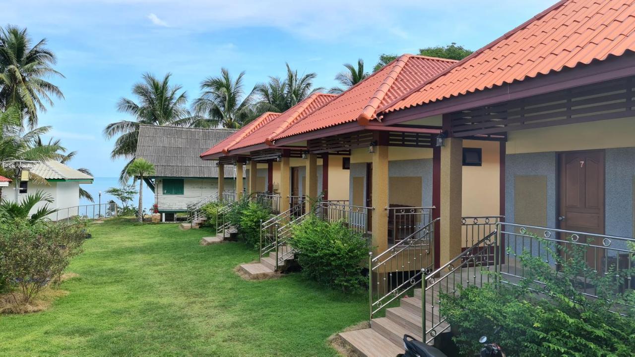 Thongplu Beach Resort Samui - last minute hotel in Unknown City