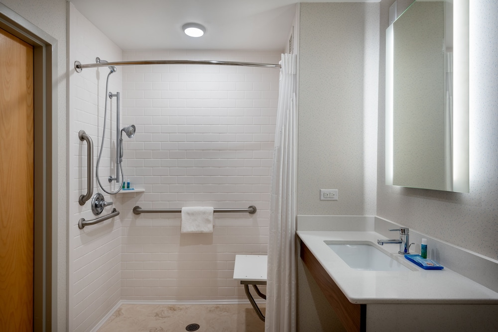 Holiday Inn Express & Suites Daphne Spanish Fort Area by IHG — hotel in Daphne