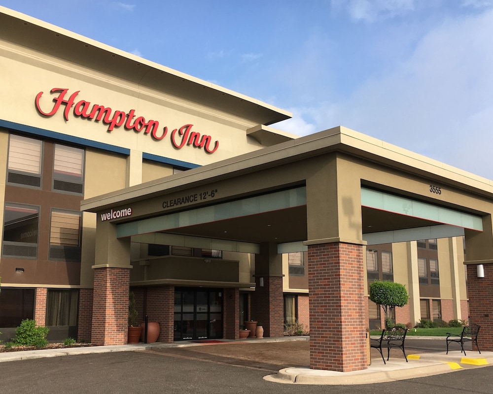 Hampton Inn Joliet I 80 - photo 33