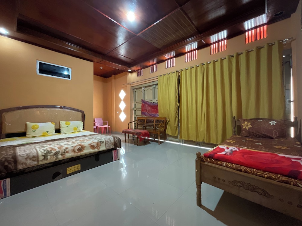 Penginapan Mafir - last minute hotel in Unknown City
