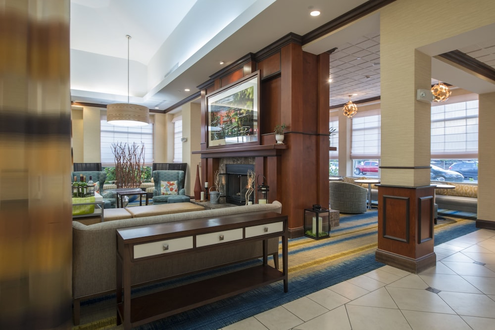 Hilton Garden Inn Tupelo - photo 8