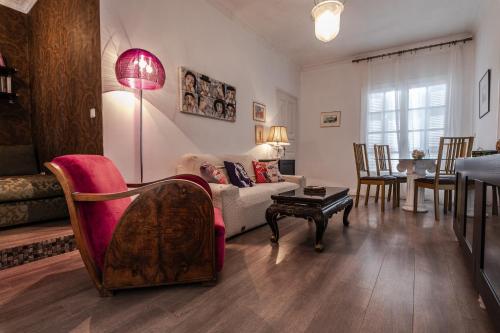 Athens Serenity — 4-Star Luxury Hotel in Athens, Greece