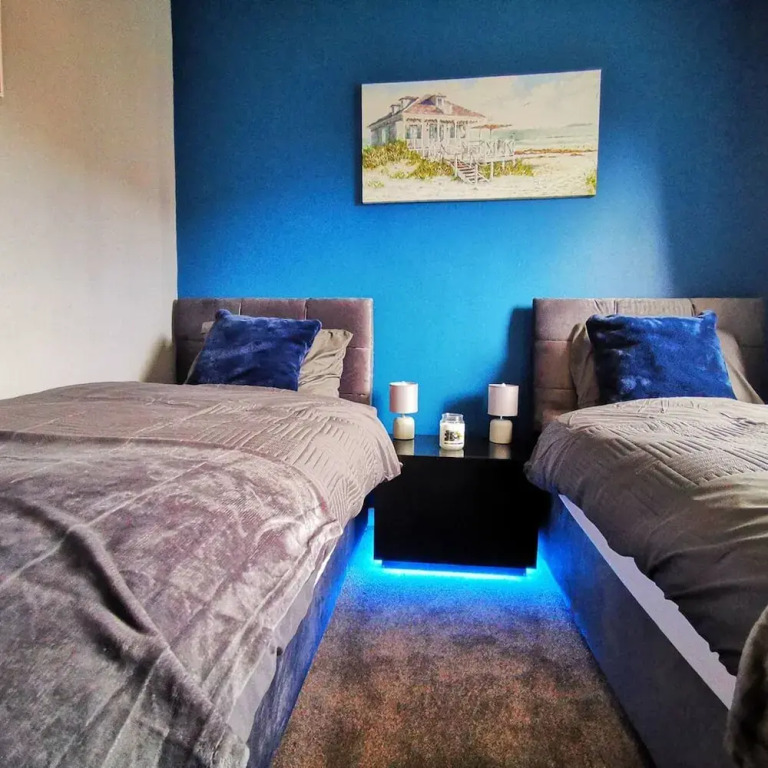 3br Cosy Modern Stay in Belfast, United Kingdom