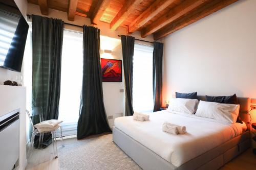 Primopiano Zumbini — 4-Star Luxury Hotel in Milan, Italy