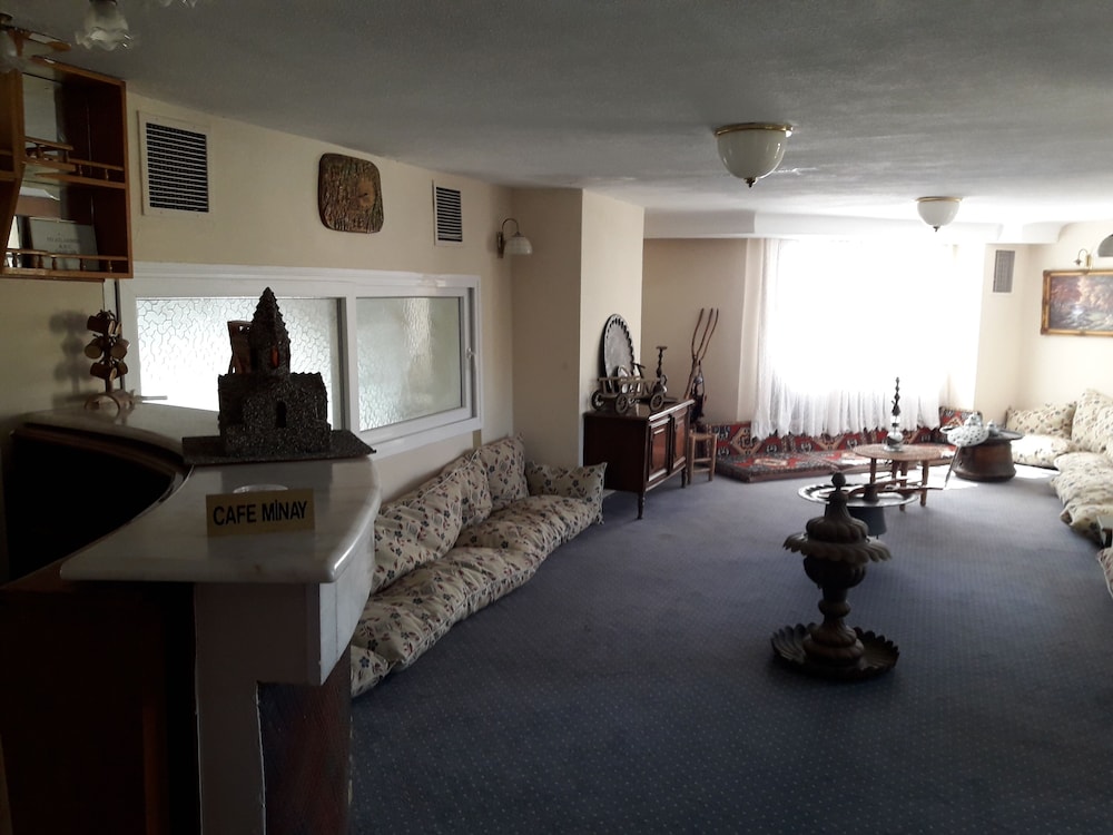 Minay Hotel - last minute hotel in Kusadasi