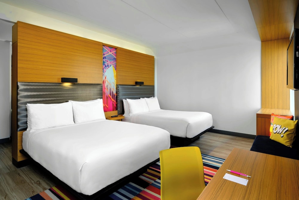 Aloft Miami Doral - photo 32