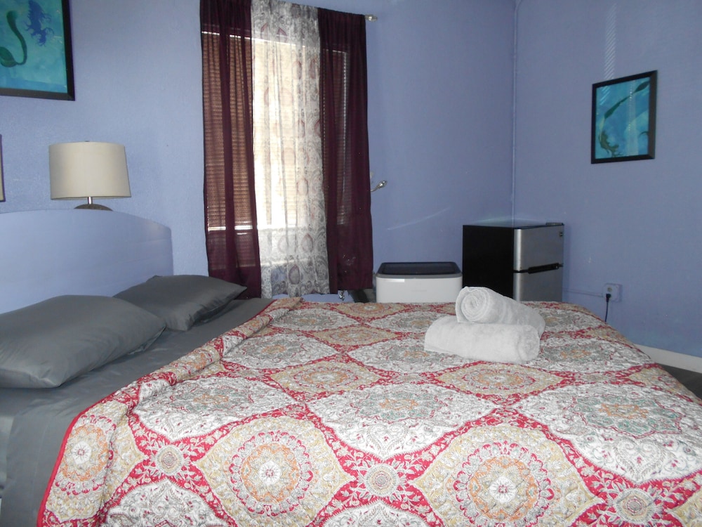 Hoosville Hostel - photo 8