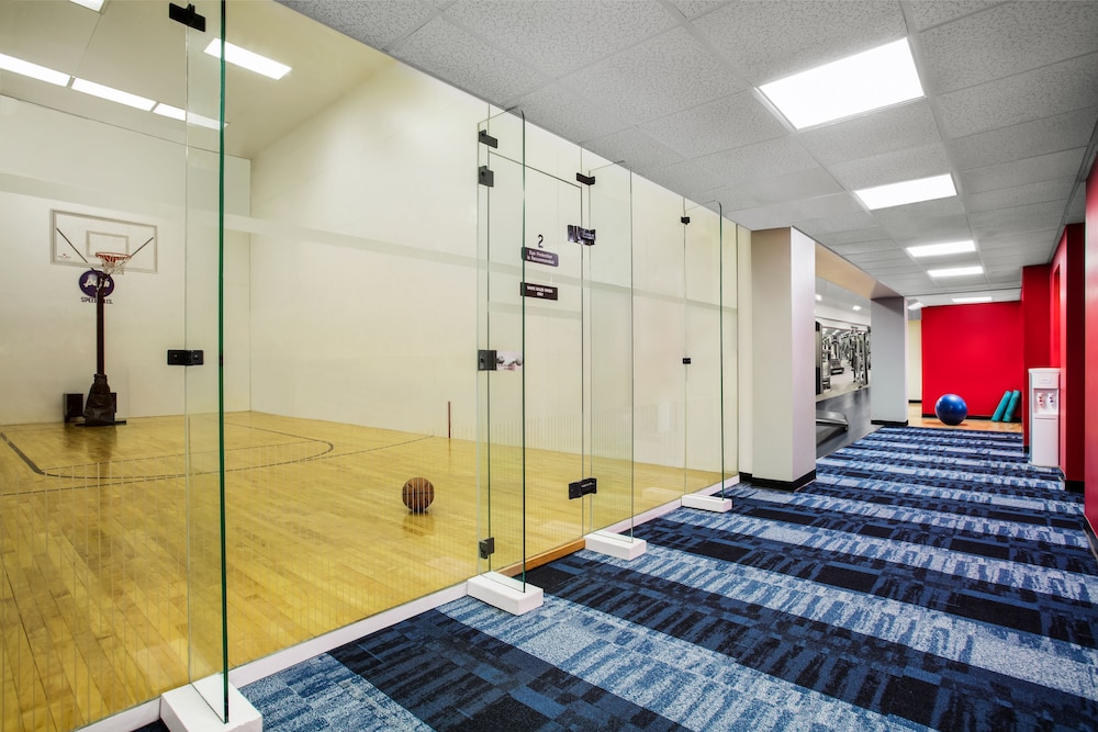 DoubleTree by Hilton Hotel Miami Airport & Convention Center - photo 54
