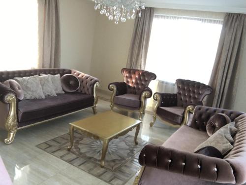 Lesya Apartment with Terrace