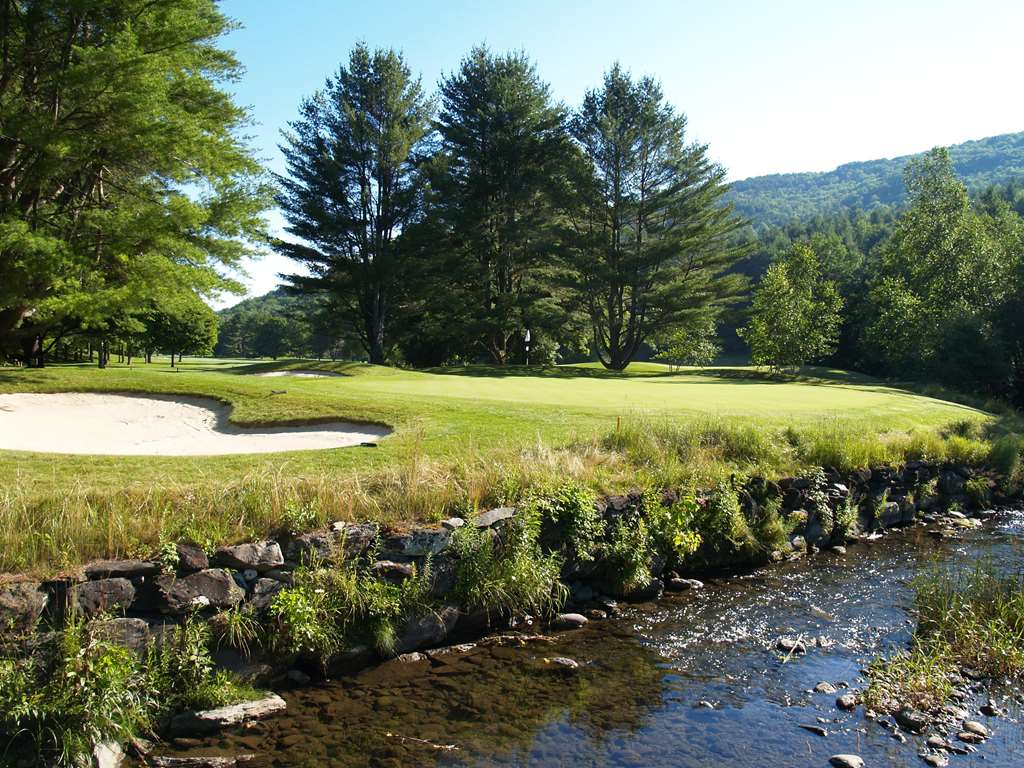 Woodstock Inn & Resort - photo 85